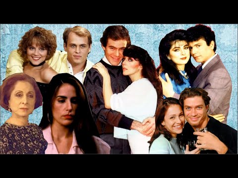 Зарубежные сериалы 90 х годов