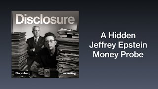 A Jeffrey Epstein Money Probe Stayed Hidden for 17 Years. We Found It. | Disclosure