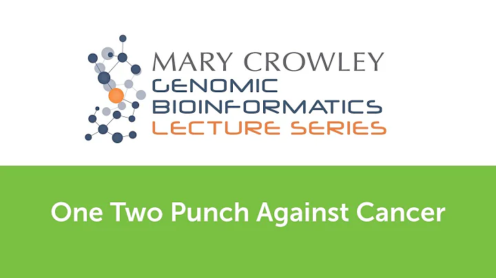 Bioinformatics Lecture Series - One Two Punch Agai...