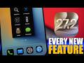 iOS 27.2 - Every NEW Feature Coming to iPhone !