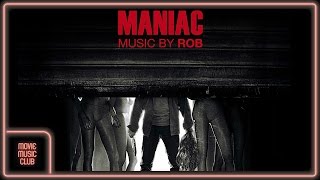 Rob - Headache City (from "Maniac" OST)