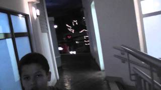 KidZania playing games screenshot 1