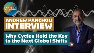 картинка: Интервью с Эндрю Панчоли | Market Cycles Report, 22 сентября 2025 г.