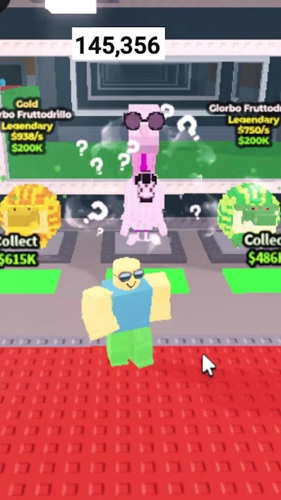Steal Brainrot 😭💀 #roblox #shorts