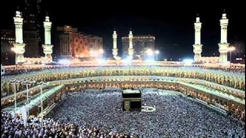 سورة غافر للشيخ عبد العزيز الأحمد قراءة رااائعة