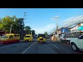 TimeWarp: Driving from Tamontaka to KCC Mall of Cotabato via San Pablo