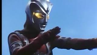 Classic Ultraman Songs