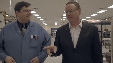 Micromeritics Overview Video