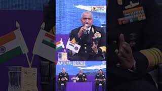 Navy Chief on naval veterans in Qatar #shorts