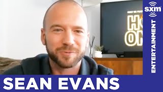 Sean Evans Talks Filming 'Hot Ones' During the Pandemic