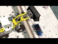 Construction Accidents 2 | BeamNG.drive