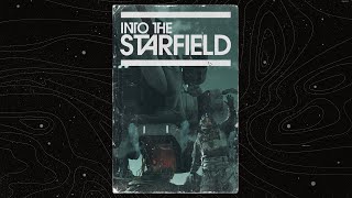 Starfield Supervisor Lin and Heller Reunite E-11