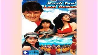 Bahar Baras Raha Hai Pani (Kaali Topi Laal Rumaal 2000) - Kumar Sanu, Alka Yagnik Audio Song