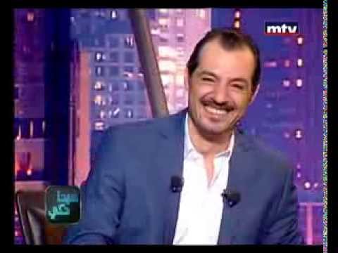هيدا حكي عباس شاهين