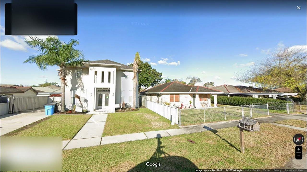 Chalmette LA YouTube