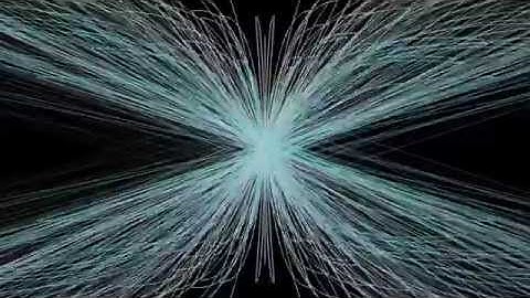 MV: Phase Transition(Processing sound visualization study) by Sad Juno