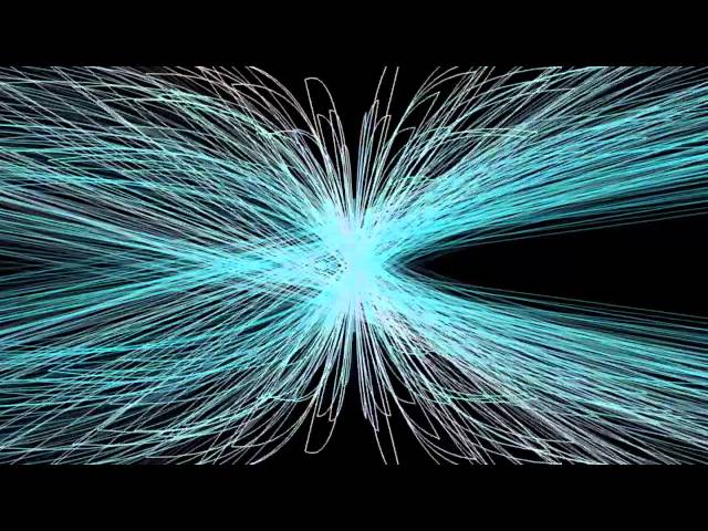 Phase Transition(Processing sound visualization study)