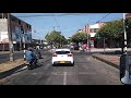 Por las calles de Yopal (Casanare) Parte 1