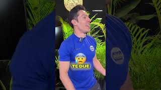 Judoman Te Invita A Ver El Conquistador, El Reality Más Extremo