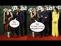 Ajay Devgn Makes FUN of Ex-Girlfriend Tabu At De De Pyaar De Trailer Launch