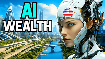 Top 10 Best Countries In AI Research And Technology 2024