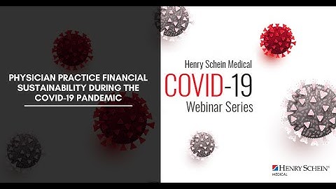 Physician Practice Financial Sustainability