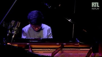 Joey Alexander - Bali (Live) - L