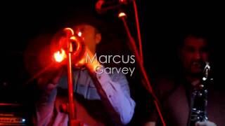 Hepcat Live - Relation and Marcus Garvey (1 of 8)