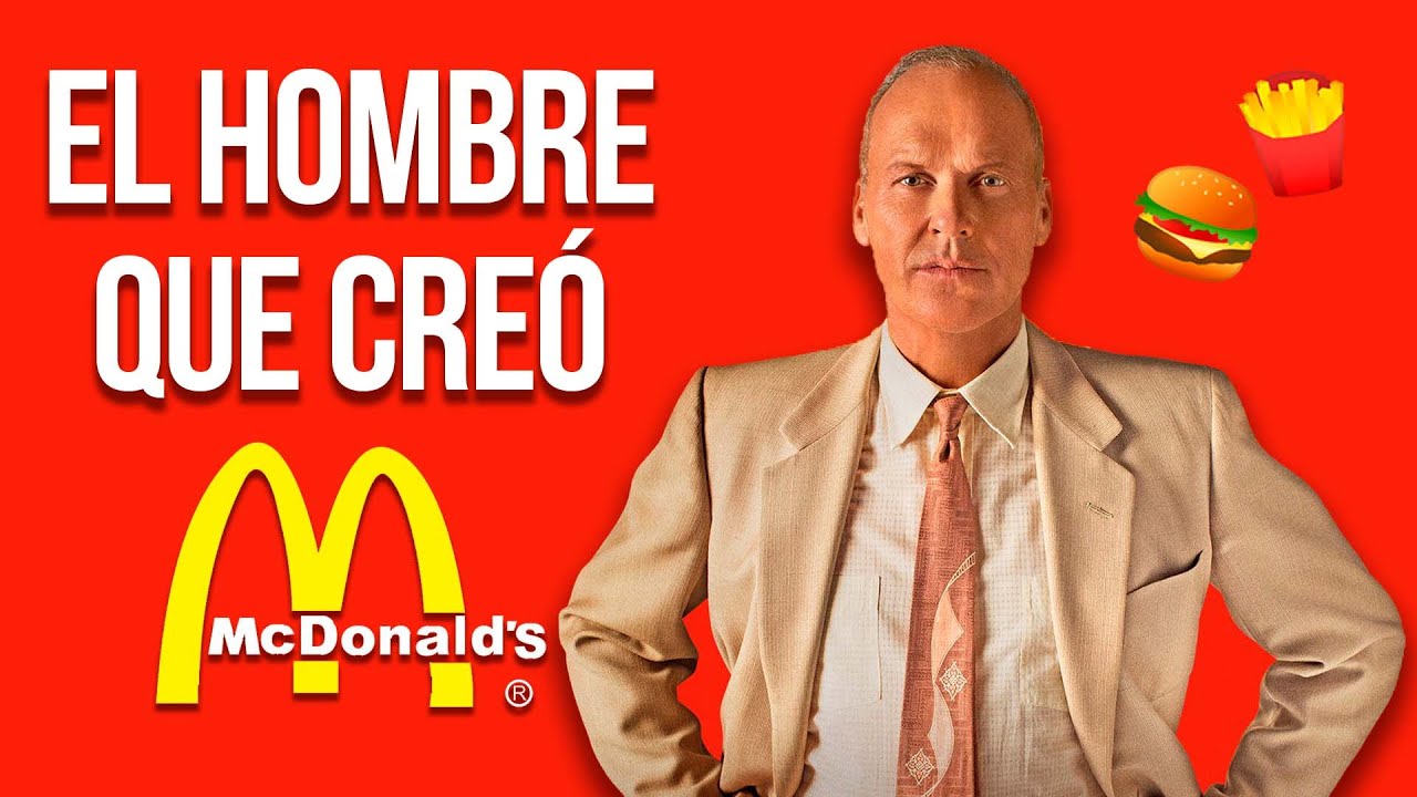 ¿Quién Es El Verdadero Dueño De Mcdonald´s? – KHLJE