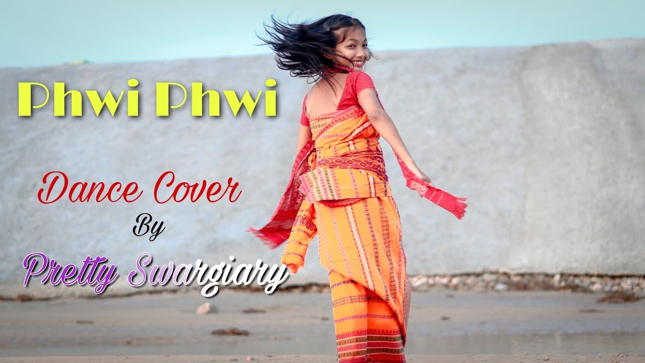   Dance Cover  Ft Preety Swargiary