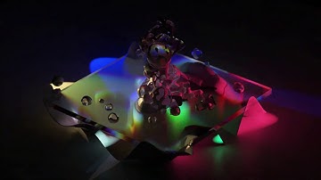 DOT - Soma 2 (Official Video)