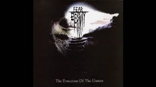 Fear Of Eternity - The Evocation Of The Unseen [Full Album] 2013