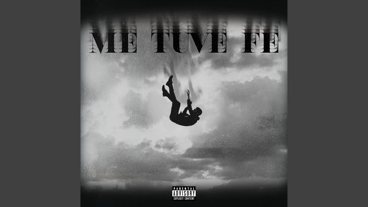 Assista a Me Tuve Fé (feat. Clandes, Nosrex, Gona, Rotwaila, Jonnay Taylor, Franco del Area, ElMalaFama,... no YouTube Assista a Me Tuve Fé (feat. Clandes, Nosrex, Gona, Rotwaila, Jonnay Taylor, Franco del Area, ElMalaFama,... no YouTube