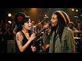 Amy Winehouse &amp; Damian Marley –Vinyl Lament 🔊 Best Reggae Soul Blues 2026 | Ultimate Midnight Groove