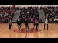 Mt. Tahoma High School - Mic Drop Remix by BTS K-pop Performance (TURN ON CC!!)