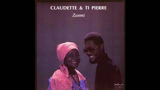 Claudette & Ti Pierre - Combite