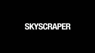 Demi Lovato - ''Skyscraper'' Teaser