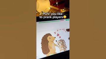 Do you like pranks?😙App: Drawly#drawly #multiplayer #digitalart #art #prank #poop