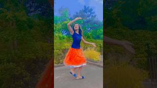 Amar cycle Choleb#youtubeshorts #vairal # short video# dancing girl