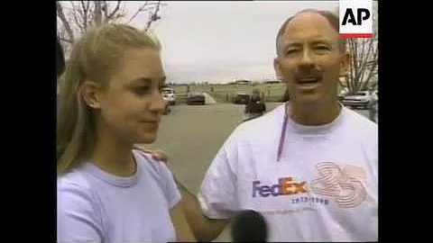 Columbine Shooting Update Pt. 1 (April 20, 1999)