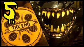 Roblox Bendy And The Ink Machine Chapter One Vloggest - roblox bendy and the ink machine juego gratis en