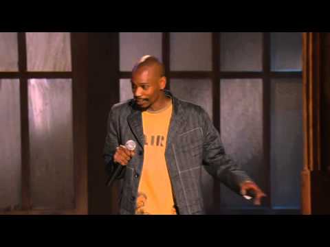 Video: Worth Dave Chappelle