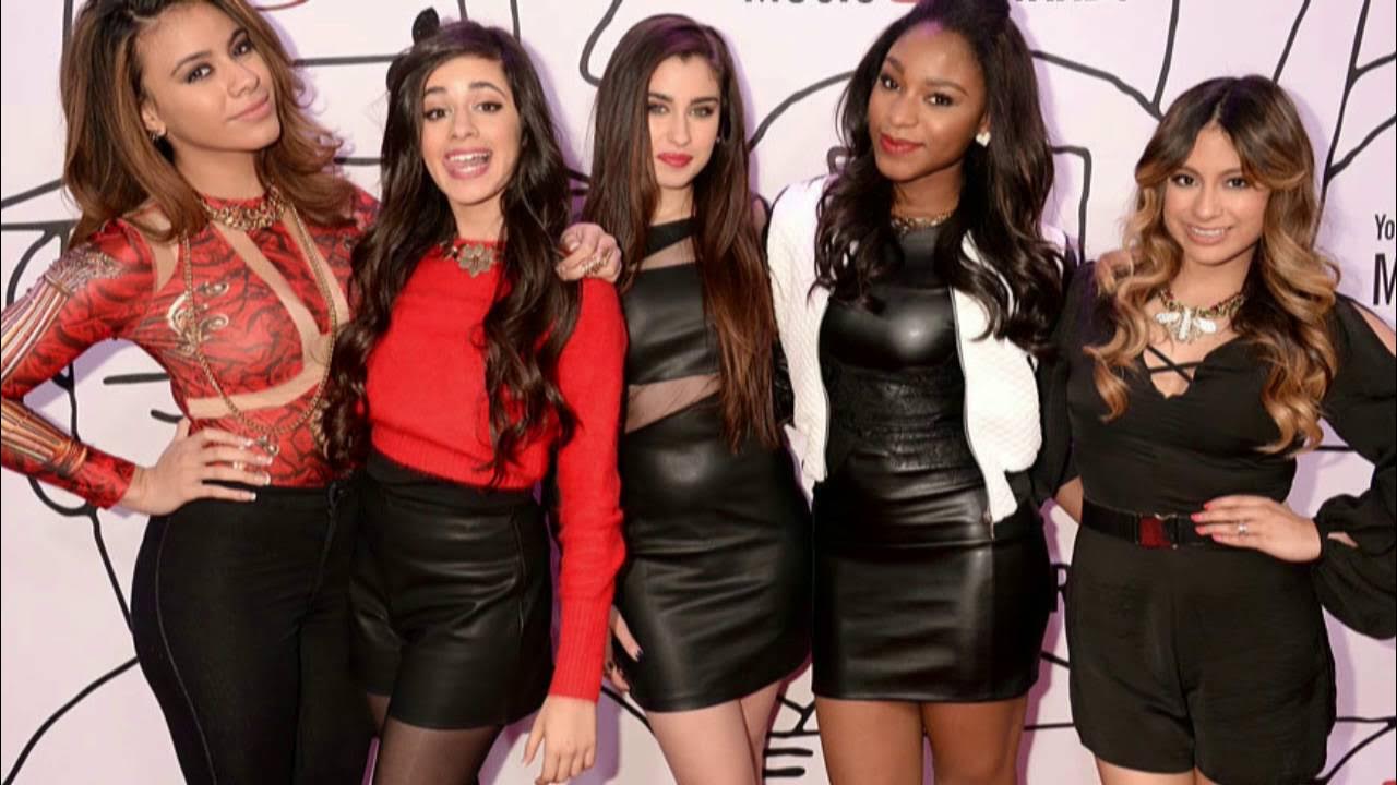 Pop Group Fifth Harmony Covers Vybz Kartel Hit Song "Gon Get Better" Pop Group Fifth Harmony Covers Vybz Kartel Hit Song "Gon Get Better"