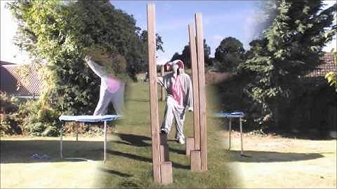 The Variables Song Video