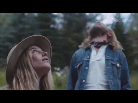 Blake Shelton - Cowboys and Angels (Lyrics) HD