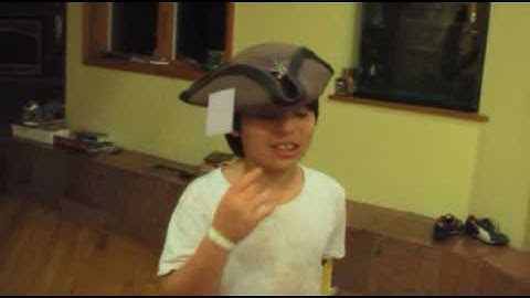 Introducing Jordan the Awesome