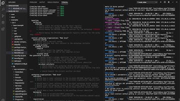 Baseline Protocol v0.1 – Bob Corp and Alice Corp Get Baselined