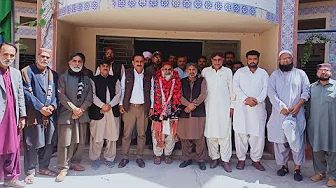 Retirement of sir Abdul Hayee Junejo | OT at GBHSII Kotri