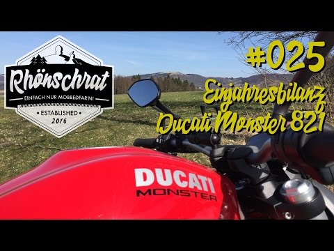 Led Blinker Hinten Bei Der Ducati Monster 821 Bastelstunde 095