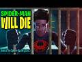 Why Miles Morales Can't Escape the Spider-Verse